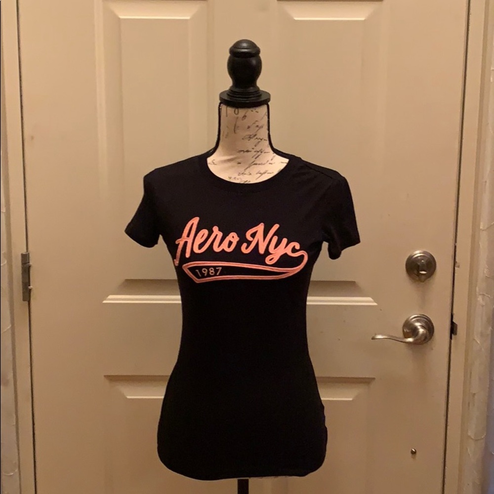 Aero NYC tee-shirt